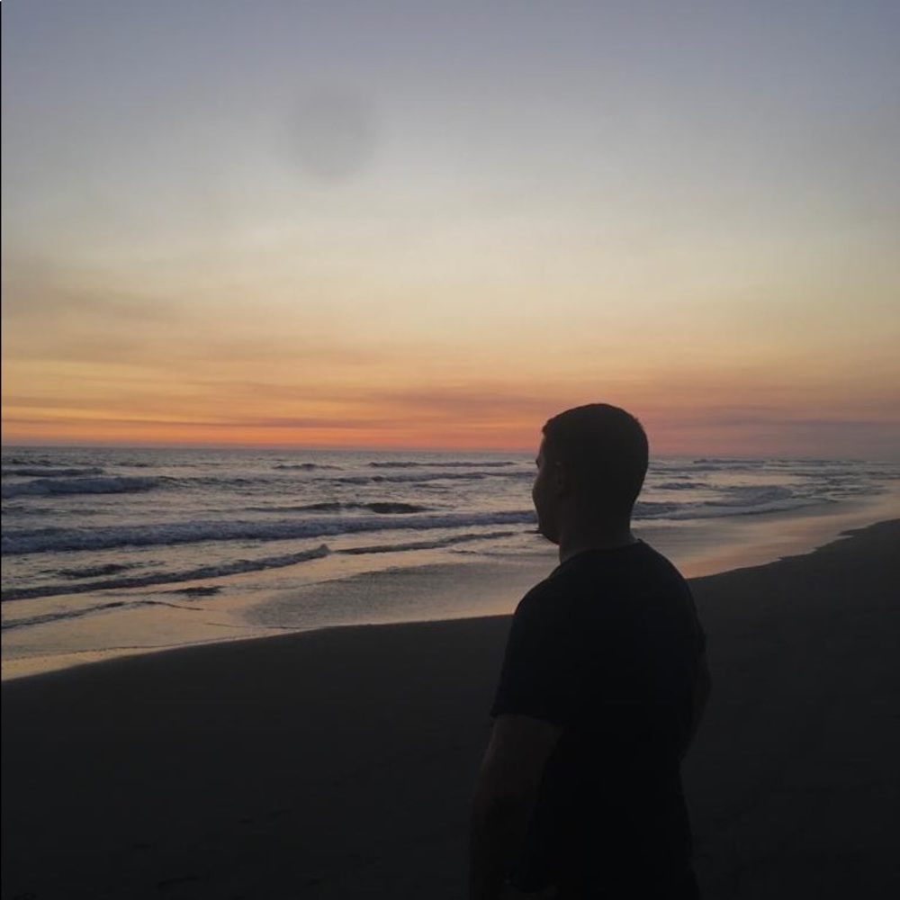 Meet your Posher, Randy